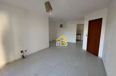 Apartamento com 3 dormitórios à venda, 117 m² por r$ 650.000 - cerejeiras - taboão da serra/sp