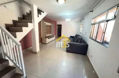 Casa com 3 quartos à venda na Rua Robert Kennedy, 556, Veloso, Osasco