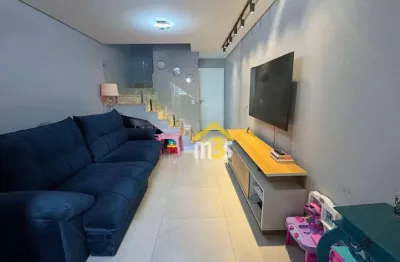Casa com 2 quartos à venda, 94 m² por r$ 520.000 - jardim bonfiglioli - são paulo/sp