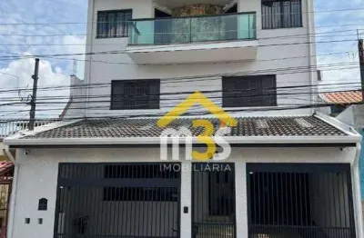 Casa à venda, 354 m² por r$ 1.400.000,00 - centro - osasco/sp
