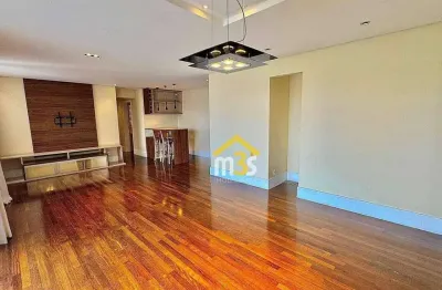 Apartamento com 3 quartos à venda, 136 m² por r$ 1.275.000 - jardim arpoador - são paulo/sp