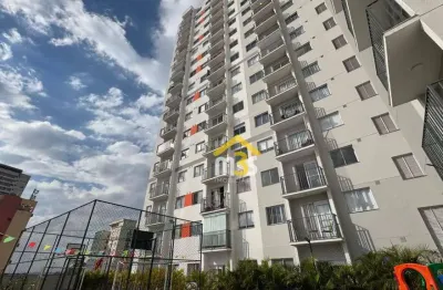 Apartamento com 2 dormitórios, 34 m² - venda por r$ 310.000,00 ou aluguel por r$ 3.000,00/mês - vila gomes - são paulo/sp