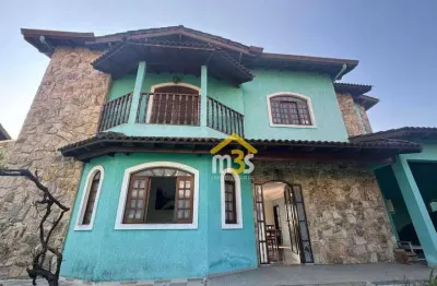 Casa com 5 quartos à venda, 302 m² por r$ 1.100.000 - city bussocaba - osasco/sp
