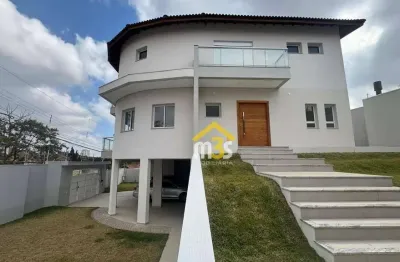 Casa à venda, 515 m² por r$ 1.990.000,00 - city bussocaba - osasco/sp