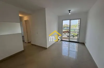 Apartamento com 3 dormitórios para alugar, 69 m² por r$ 3.976/mês - vila butantã - são paulo/sp
