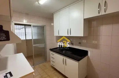 Apartamento com 3 dormitórios à venda, 72 m² por r$ 350.000,00 - jardim ester - são paulo/sp