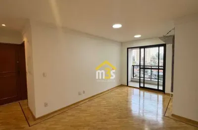 Apartamento com 3 dormitórios à venda, 70 m² por r$ 457.000,00 - jardim ester - são paulo/sp