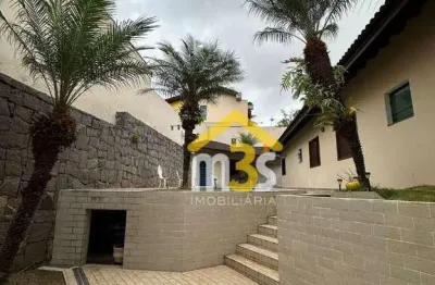 Casa com 4 suítes à venda, 353 m² por r$ 1.600.000 - parque dos príncipes - são paulo/são paulo