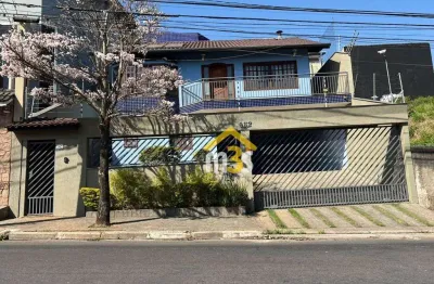 Casa com 5 quartos à venda, 202 m² por r$ 1.380.000 - city bussocaba - osasco/sp