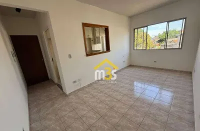 Apartamento à venda, 58 m² por r$ 224.000,00 - ayrosa - osasco/sp