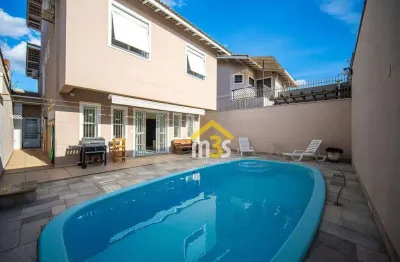 Casa com 3 dormitórios à venda, 230 m² por r$ 1.500.000,00 - adalgisa - osasco/sp