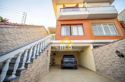 Casa com 4 quartos, 4 banheiros, 4 vagas à venda por 650.000,00 no jd. celeste