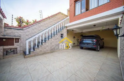 Casa com 4 quartos, 4 banheiros, 4 vagas à venda por 650.000,00 no jd. celeste