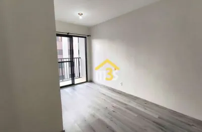 Apartamento com 2 quartos, 48 m², varanda e 1 vaga por r$ 265.000,00 – jd. pioneiro - cotia/sp.