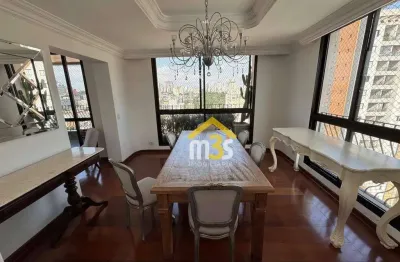 Apartamento alto padrão com 3 quartos, 3 suítes,5 banheiros, 3 vagas com 242 m² - venda por r$ 3.280.000,00 - pinheiros - são paulo/sp