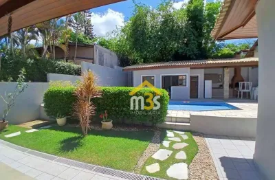 Casa com 4 quartos, 2 suítes, 4 vagas, 302 m² à venda por r$ 1.800.000,00 - nova higienópolis - jandira/sp