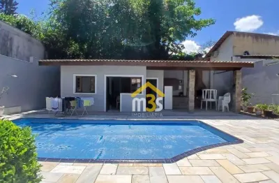 Casa com 4 quartos, 2 suítes, 4 vagas, 302 m² à venda por r$ 1.800.000,00 - nova higienópolis - jandira/sp