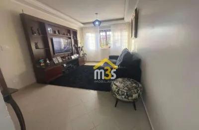 Casa com 3 dormitórios à venda, 170 m² por r$ 1.200.000,00 - vila são silvestre - são paulo/sp