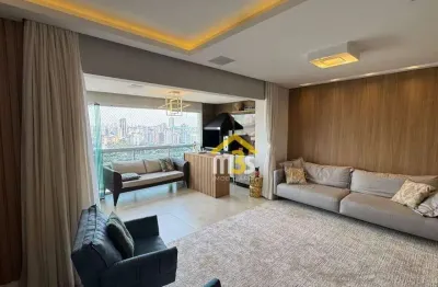 Apartamento à venda, 125 m² por r$ 1.750.000,00 - centro - osasco/sp