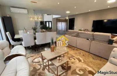 Casa à venda, 500 m² por r$ 2.599.990,00 - parque dos príncipes - são paulo/sp