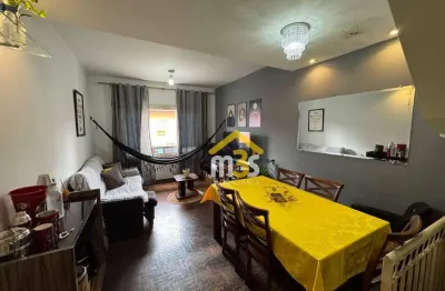 Casa com 2 dormitórios à venda, 137 m² por r$ 515.000,00 - jardim ester yolanda - são paulo/sp