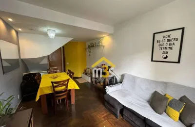 Casa com 2 dormitórios à venda, 137 m² por r$ 515.000 - jardim ester - são paulo/sp