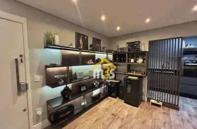 Apartamento com 2 suítes à venda, 89 m² por r$ 1.150.000 - centro - osasco/sp