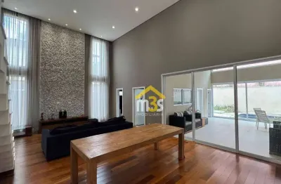 Casa com 3 dormitórios para alugar, 274 m² por r$ 13.033,33/mês - parque dos príncipes - são paulo/sp
