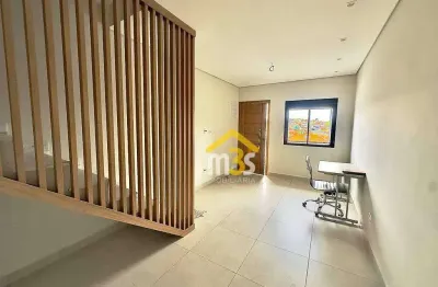 Casa à venda em osasco – 2 dormitórios, 90m² com excelente conservação e localização