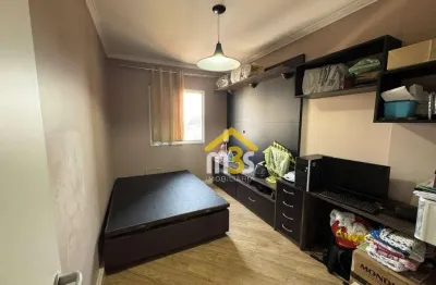 Apartamento com 3 quartos à venda na Rua Francisco Lameu, 133, Vila Osasco, Osasco