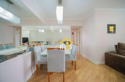 Apartamento com 3 quartos à venda na Rua Francisco Lameu, 133, Vila Osasco, Osasco