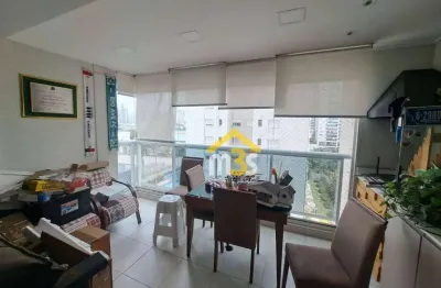 Apartamento à venda, 110 m² por r$ 1.230.000,01 - centro - osasco/sp