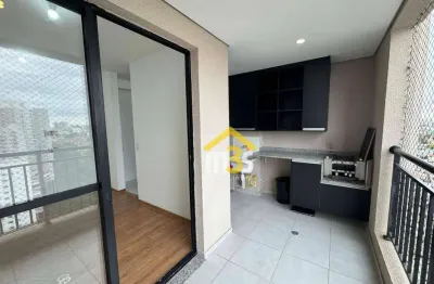 Apartamento com 2 dormitórios à venda, 47 m² por r$ 320.000,00 - padroeira - osasco/sp