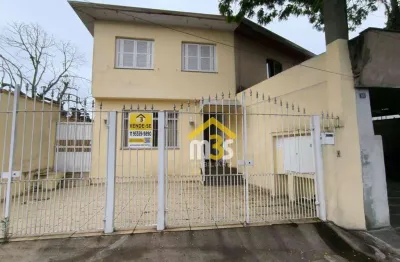 Casa com 3 quartos, 1 suíte, à venda, 126 m² e 2 vagas de garagem por r$ 680.000,00 – butantã – são paulo/sp.