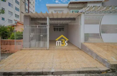 Casa com 3 dormitórios à venda, 170 m² por r$ 830.000 - bela vista - osasco/sp