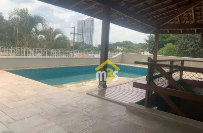 Excelente casa de esquina no parque continental, 4 quartos, sendo 1 suite - 356 m² por $ 2.000.000,00 no pq. continental/sp
