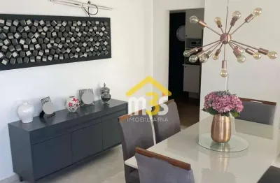 Apartamento com 2 dormitórios à venda, 109 m² por r$ 960.000,00 - jardim arpoador - são paulo/sp