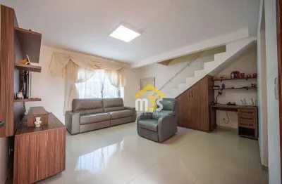 Casa com 4 quartos à venda na Rua Artelinda Rugeri Dadato, Cipava, Osasco