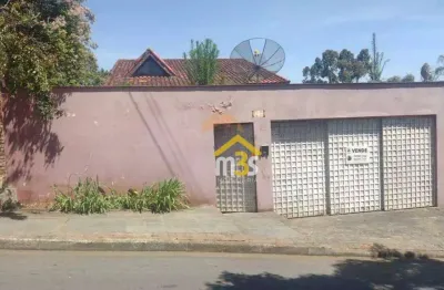 Casa com 3 dormitórios à venda, 200 m² por r$ 650.000,00 - vila diva - carapicuíba/sp