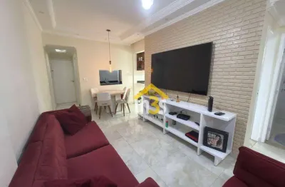 Apartamento à venda, 76 m² por r$ 530.000,00 - centro - osasco/sp