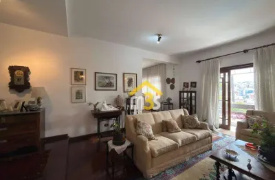Casa à venda, 260 m² por r$ 1.350.000,00 - parque dos príncipes - são paulo/sp