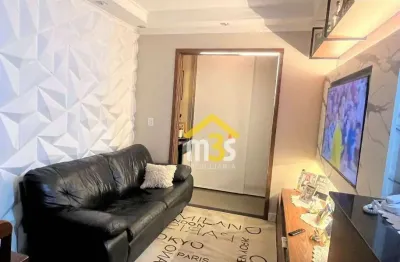 Apartamento à venda no vitta clube de viver – 57m² | 2 quartos | 1 suíte | 1 vaga – r$ 415.000