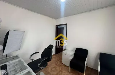 Casa com 3 quartos à venda na Rua José Adrega de Moura, 40, Cipava, Osasco