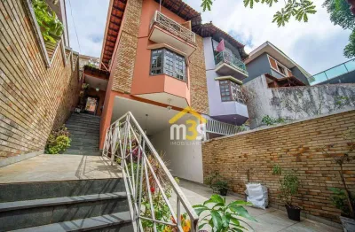 Casa à venda, 174 m² por r$ 750.000,00 - jardim das vertentes - são paulo/sp