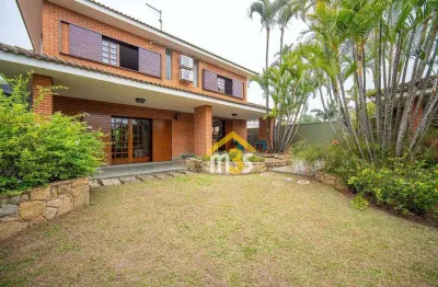Casa com 4 dormitórios à venda, 370 m² por r$ 2.400.000,00 - adalgisa - osasco/sp