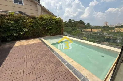 Casa à venda, 493 m² por r$ 2.100.000,00 - parque dos príncipes - são paulo/sp