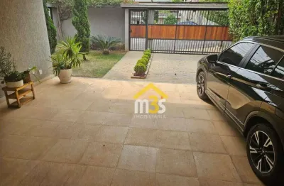 Casa à venda, 450 m² por r$ 2.500.000,00 - adalgisa - osasco/sp
