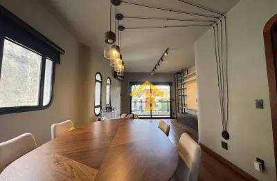 Apartamento com 3 dormitórios à venda, 145 m² por r$ 800.000 - bela vista - osasco/sp