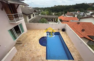 Casa à venda, 459 m² por R$ 2.120.000,00 - Parque dos Príncipes - São Paulo/SP