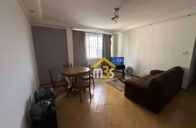 Apartamento com 3 dormitórios à venda, 83 m² por r$ 530.000,00 - cidade são francisco - são paulo/sp